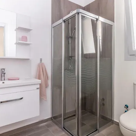 Apartament Cherry With Sea View *