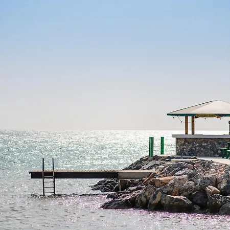 Apartament Cherry With Sea View *