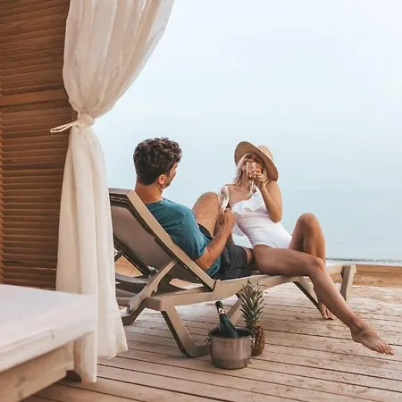 Apartament Cherry With Sea View