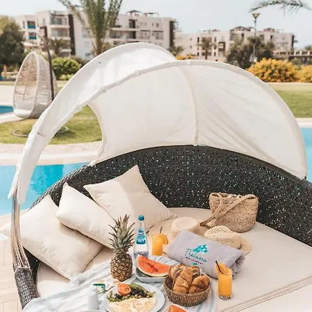 Apartment Cherry With Sea View Vokolidha